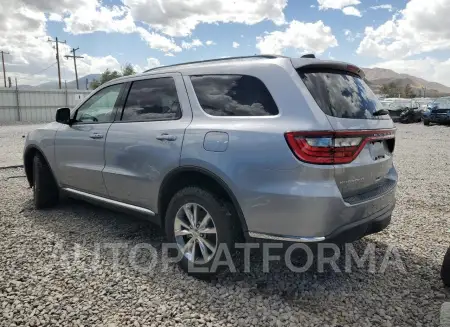 DODGE DURANGO LI 2015 vin 1C4RDJDG3FC823943 from auto auction Copart