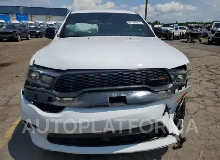 DODGE DURANGO GT 2023 vin 1C4RDJDG8PC601089 from auto auction Copart