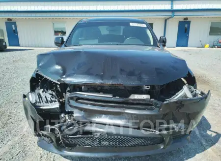 DODGE DURANGO SS 2019 vin 1C4SDJFT2KC631662 from auto auction Copart