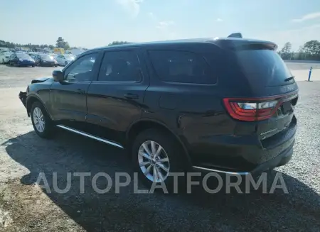 DODGE DURANGO SS 2019 vin 1C4SDJFT2KC631662 from auto auction Copart