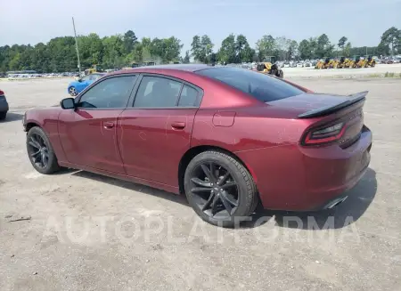 DODGE CHARGER SE 2017 vin 2C3CDXBG0HH666808 from auto auction Copart