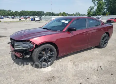 DODGE CHARGER SE 2017 vin 2C3CDXBG0HH666808 from auto auction Copart