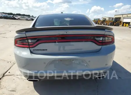 DODGE CHARGER SX 2020 vin 2C3CDXBG0LH248743 from auto auction Copart