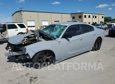 DODGE CHARGER SX 2020 vin 2C3CDXBG0LH248743 from auto auction Copart