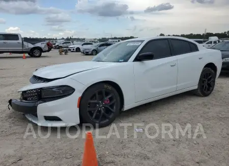 DODGE CHARGER SX 2023 vin 2C3CDXBG0PH598637 from auto auction Copart