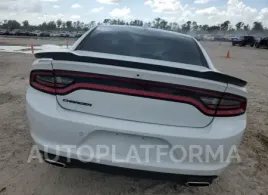 DODGE CHARGER SX 2023 vin 2C3CDXBG0PH598637 from auto auction Copart