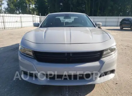 DODGE CHARGER SX 2021 vin 2C3CDXBG4MH638908 from auto auction Copart