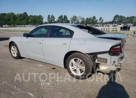 DODGE CHARGER SX 2021 vin 2C3CDXBG4MH638908 from auto auction Copart