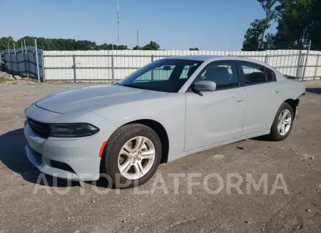 DODGE CHARGER SX 2021 vin 2C3CDXBG4MH638908 from auto auction Copart