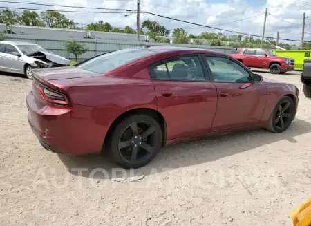 DODGE CHARGER SX 2020 vin 2C3CDXBG7LH116627 from auto auction Copart