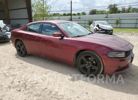 DODGE CHARGER SX 2020 vin 2C3CDXBG7LH116627 from auto auction Copart