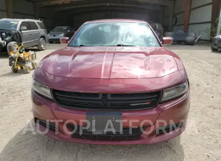 DODGE CHARGER SX 2020 vin 2C3CDXBG7LH116627 from auto auction Copart