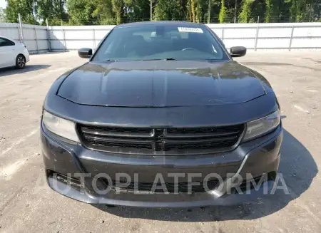 DODGE CHARGER SE 2015 vin 2C3CDXBG8FH884184 from auto auction Copart