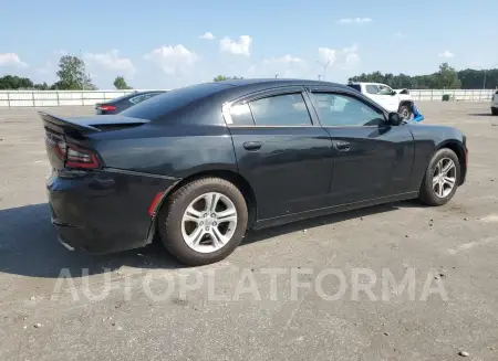 DODGE CHARGER SE 2015 vin 2C3CDXBG8FH884184 from auto auction Copart