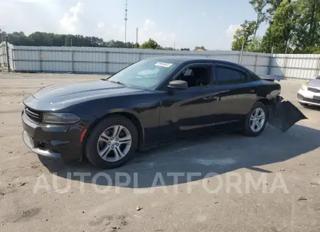 DODGE CHARGER SE 2015 vin 2C3CDXBG8FH884184 from auto auction Copart