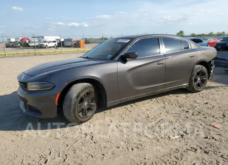 Dodge Charger 2021 2021 vin 2C3CDXBG8MH638569 from auto auction Copart