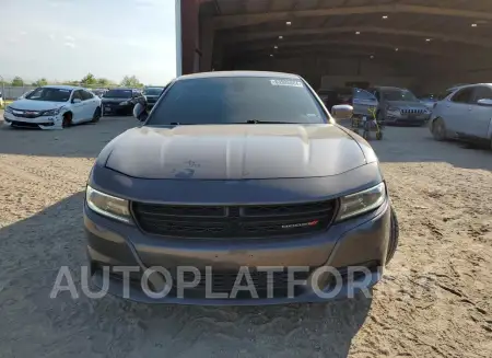 DODGE CHARGER SX 2021 vin 2C3CDXBG8MH638569 from auto auction Copart