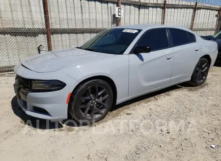 DODGE CHARGER SX 2021 vin 2C3CDXBG8MH652276 from auto auction Copart