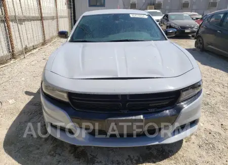 DODGE CHARGER SX 2021 vin 2C3CDXBG8MH652276 from auto auction Copart