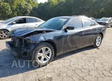 Dodge Charger 2019 2019 vin 2C3CDXBG9KH699278 from auto auction Copart