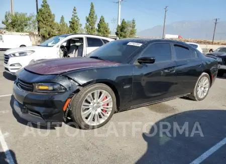 Dodge Charger 2021 2021 vin 2C3CDXGJ7MH522722 from auto auction Copart