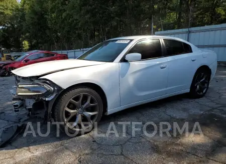 Dodge Charger 2017 2017 vin 2C3CDXHG0HH539144 from auto auction Copart