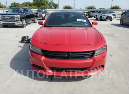 DODGE CHARGER SX 2018 vin 2C3CDXHG0JH117025 from auto auction Copart