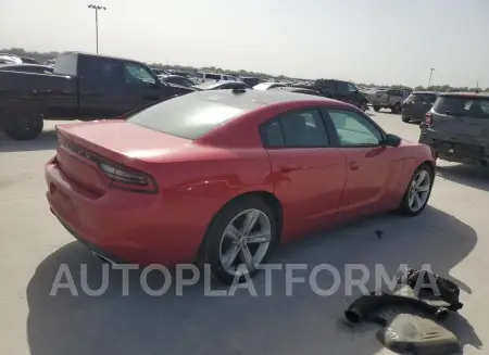 DODGE CHARGER SX 2018 vin 2C3CDXHG0JH117025 from auto auction Copart