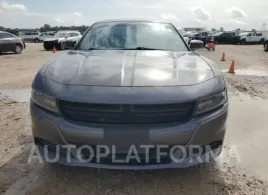 DODGE CHARGER SX 2016 vin 2C3CDXHG1GH339257 from auto auction Copart