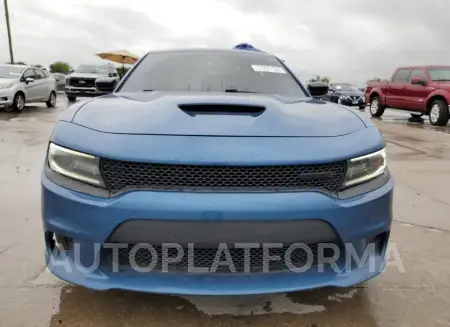 DODGE CHARGER GT 2021 vin 2C3CDXHG3MH562542 from auto auction Copart