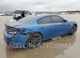 DODGE CHARGER GT 2021 vin 2C3CDXHG3MH562542 from auto auction Copart