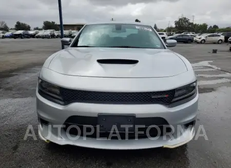 DODGE CHARGER GT 2021 vin 2C3CDXHG4MH639368 from auto auction Copart