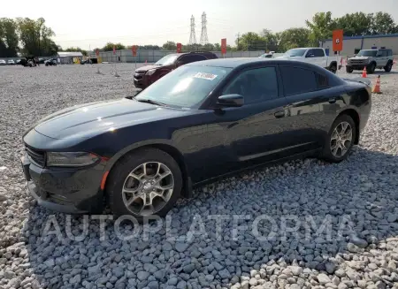 Dodge Charger 2015 2015 vin 2C3CDXJG9FH875642 from auto auction Copart