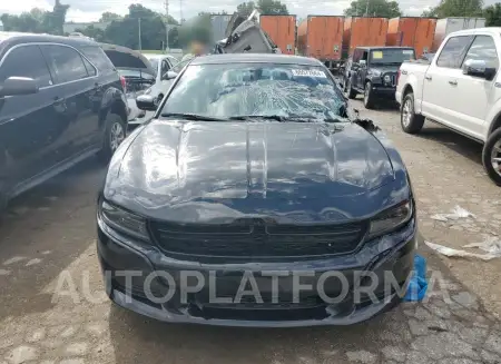 DODGE CHARGER PO 2023 vin 2C3CDXKG2PH632660 from auto auction Copart