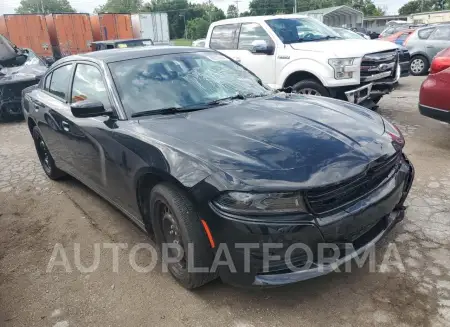 DODGE CHARGER PO 2023 vin 2C3CDXKG2PH632660 from auto auction Copart