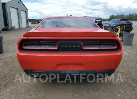 DODGE CHALLENGER 2015 vin 2C3CDZAG0FH706573 from auto auction Copart