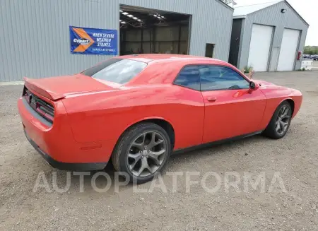 DODGE CHALLENGER 2015 vin 2C3CDZAG0FH706573 from auto auction Copart