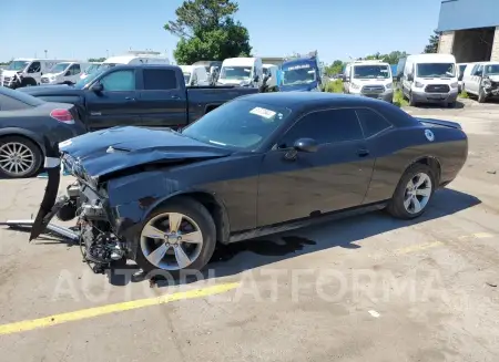 Dodge Challenger 2020 2020 vin 2C3CDZAG2LH105371 from auto auction Copart