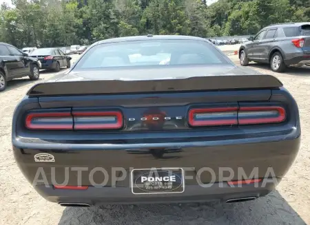 DODGE CHALLENGER 2016 vin 2C3CDZAG4GH217577 from auto auction Copart