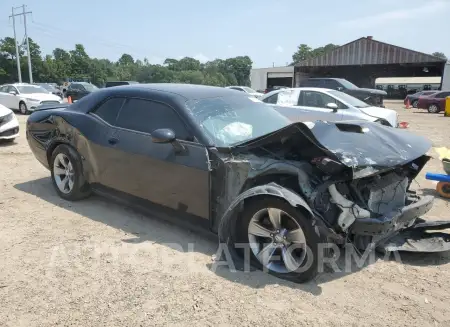 DODGE CHALLENGER 2016 vin 2C3CDZAG4GH217577 from auto auction Copart