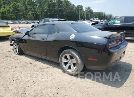 DODGE CHALLENGER 2016 vin 2C3CDZAG4GH217577 from auto auction Copart