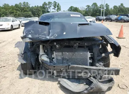 DODGE CHALLENGER 2016 vin 2C3CDZAG4GH217577 from auto auction Copart