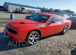 Dodge Challenger 2016 2016 vin 2C3CDZAG8GH280472 from auto auction Copart