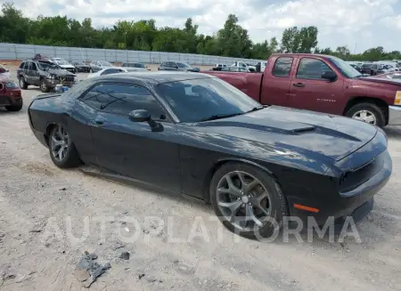 DODGE CHALLENGER 2015 vin 2C3CDZBG5FH758280 from auto auction Copart