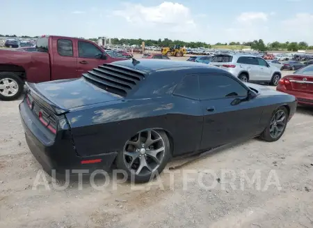 DODGE CHALLENGER 2015 vin 2C3CDZBG5FH758280 from auto auction Copart