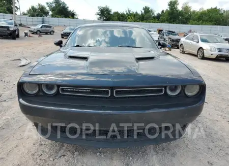 DODGE CHALLENGER 2015 vin 2C3CDZBG5FH758280 from auto auction Copart