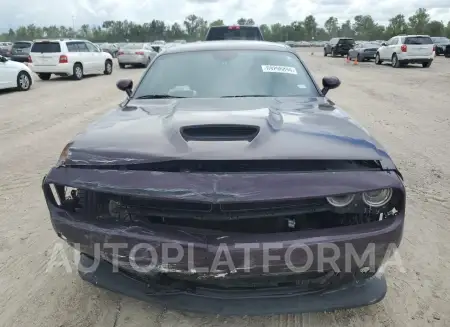 DODGE CHALLENGER 2021 vin 2C3CDZBT3MH539196 from auto auction Copart