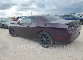 DODGE CHALLENGER 2021 vin 2C3CDZBT3MH539196 from auto auction Copart