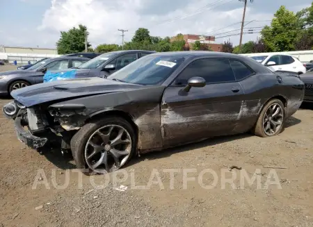 Dodge Challenger 2015 2015 vin 2C3CDZBT6FH913870 from auto auction Copart