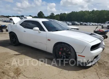 DODGE CHALLENGER 2015 vin 2C3CDZDJ8FH877966 from auto auction Copart